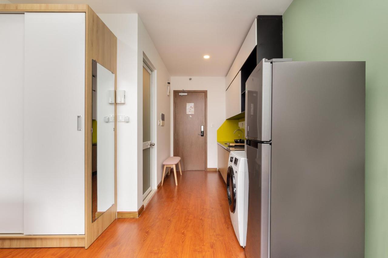 Apartamento Le Maison In Millenium Masteri
