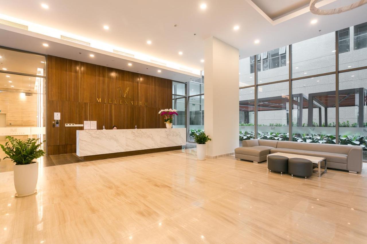 Le Maison In Millenium Masteri Apartamento *