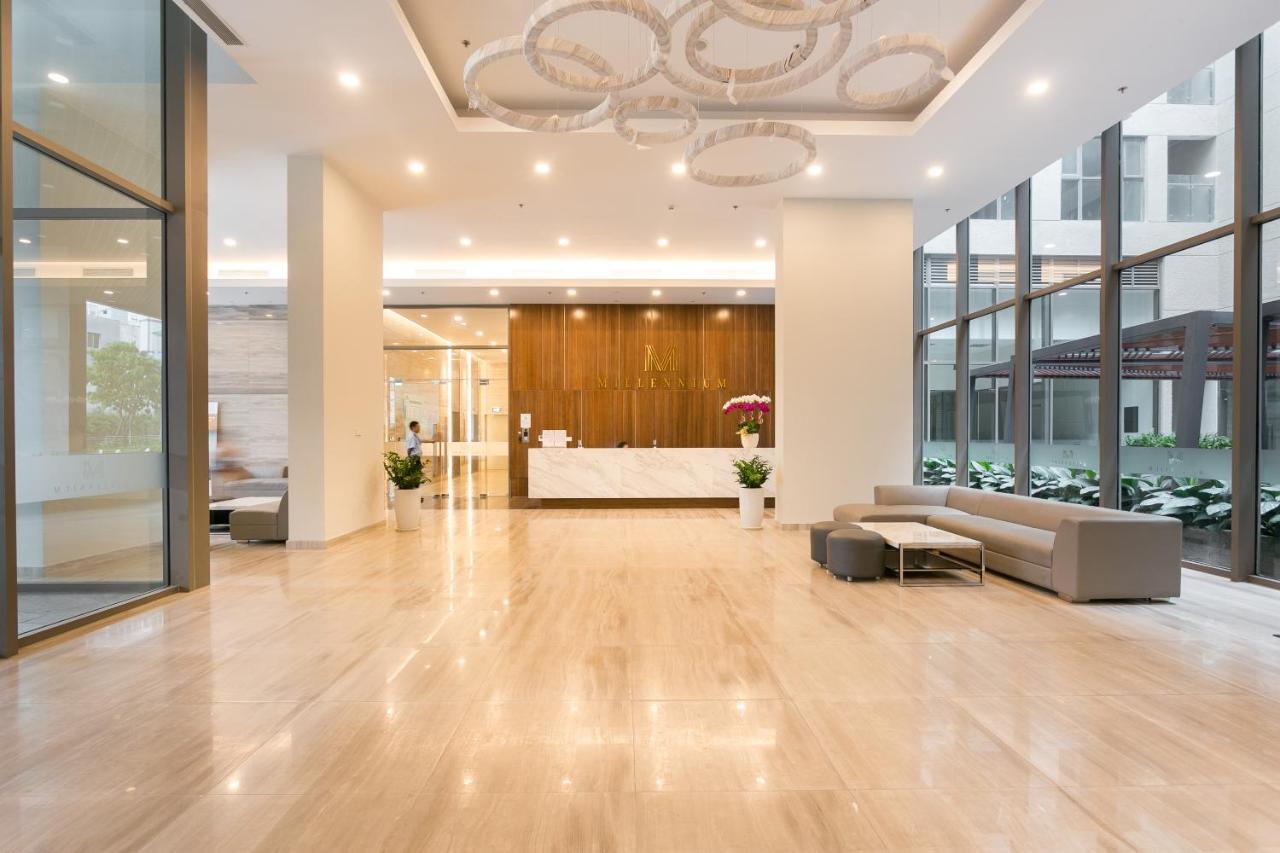 Apartamento Le Maison In Millenium Masteri