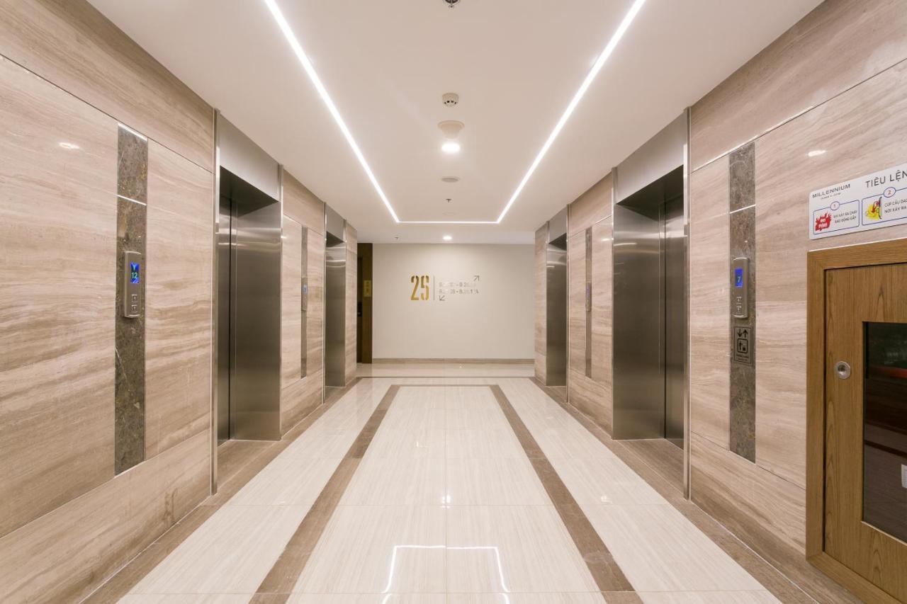 Apartamento Le Maison In Millenium Masteri