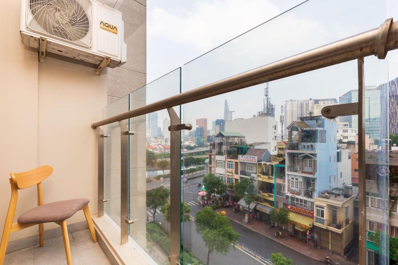 Le Maison In Millenium Masteri Apartamento