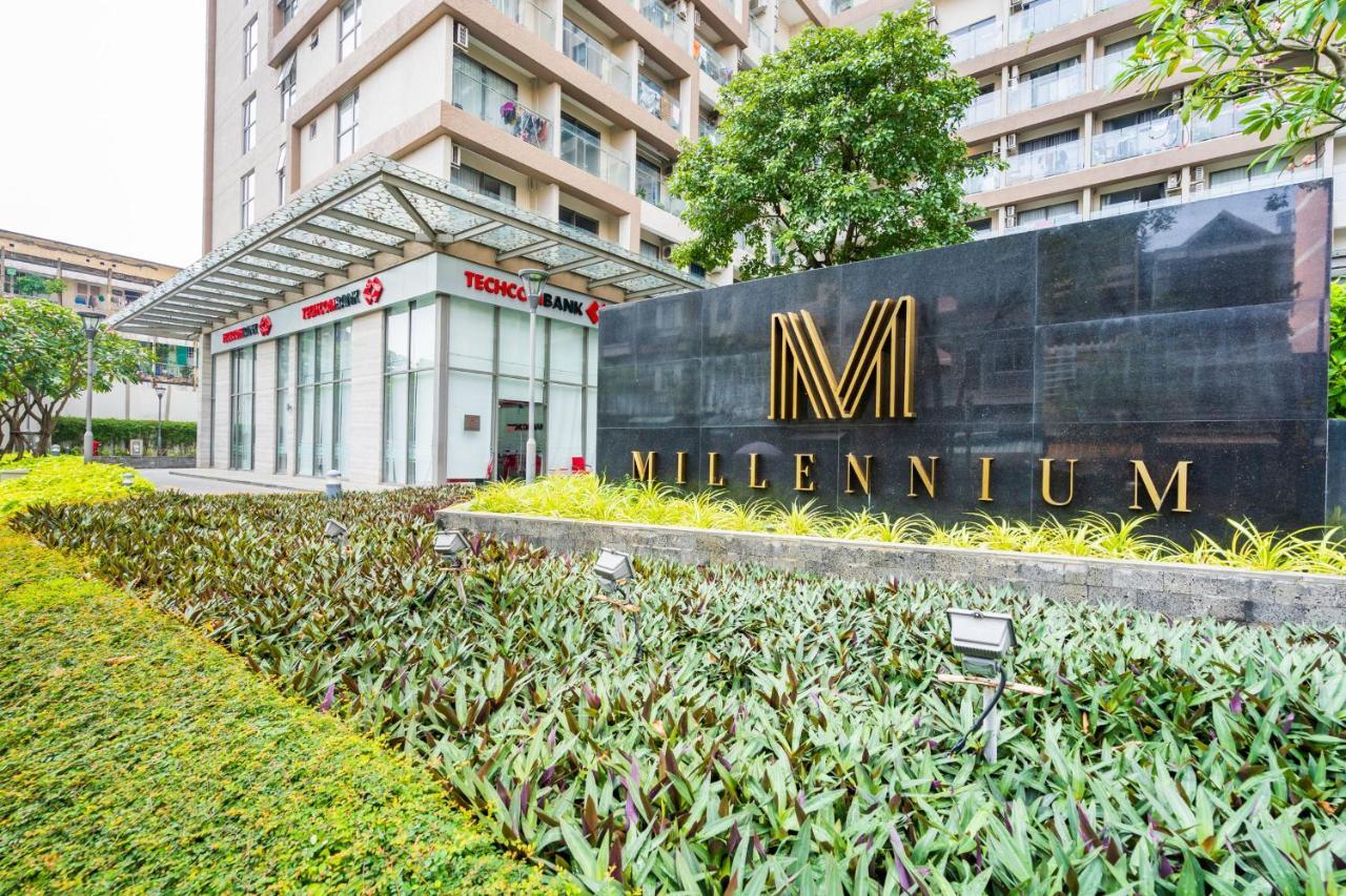 Le Maison In Millenium Masteri Appartement *