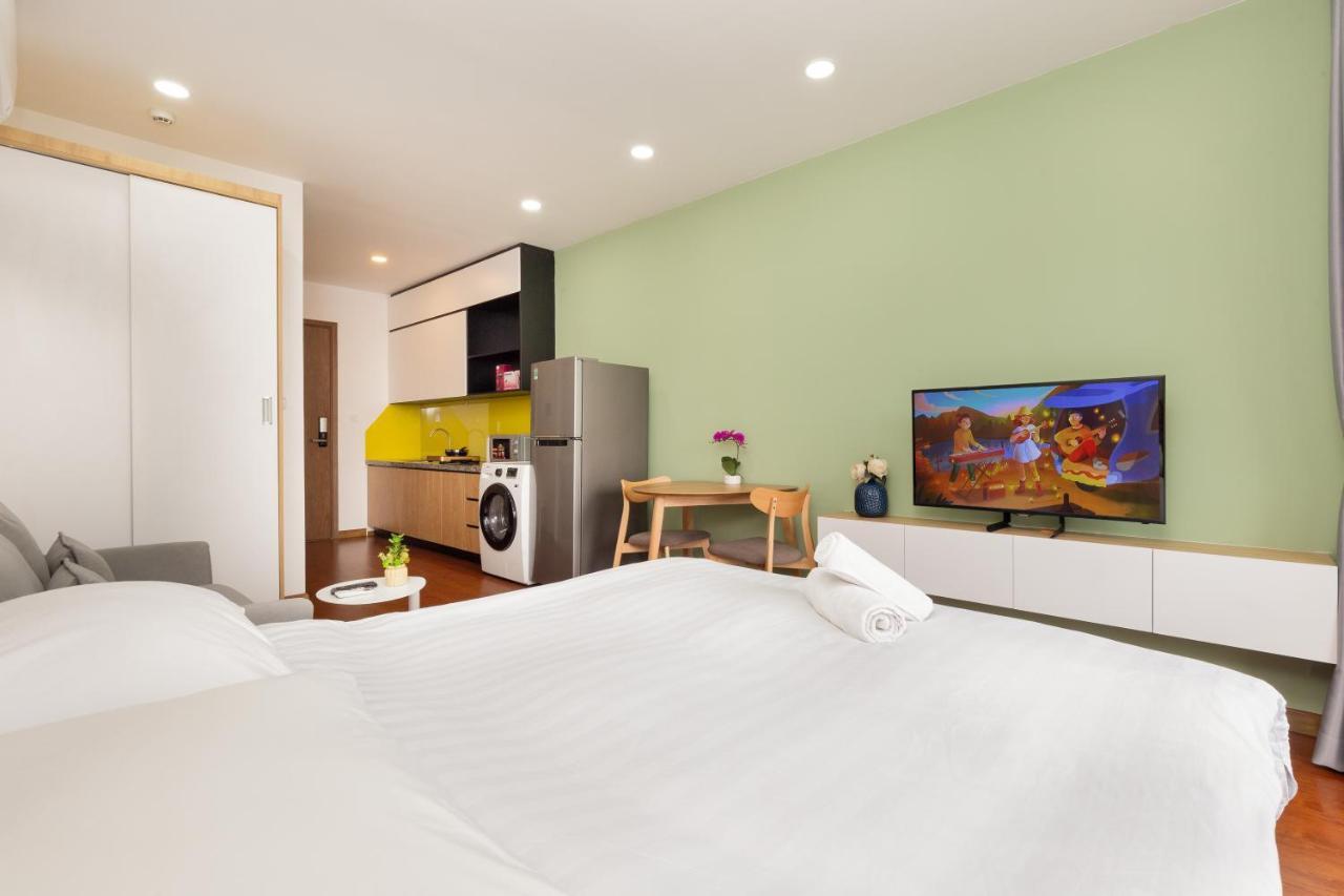 Appartement Le Maison In Millenium Masteri